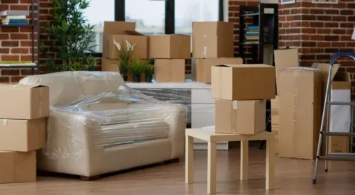 House Shifting in Bhopal