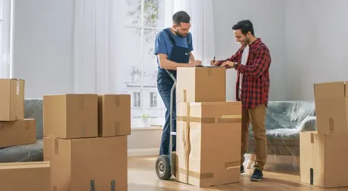 Intercity Shifting Service in Bhopal